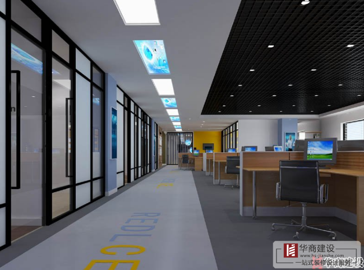 廣州辦公室裝修 廣州辦公室裝修