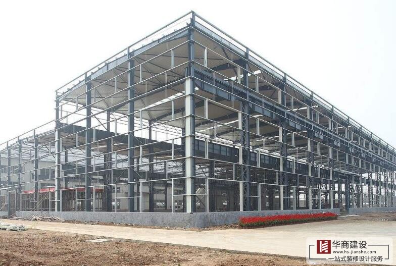 鋼結構廠房多少一平方,鋼結構廠房的優點 鋼結構廠房多少一平方,鋼結構廠房的優點