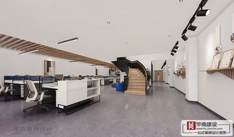 廣州辦公室裝飾設計 廣州辦公室裝飾設計