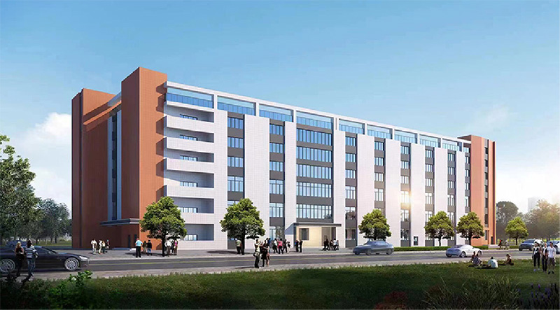 廣州專業(yè)建廠房的公司-華商建設 廣州專業(yè)建廠房的公司-華商建設