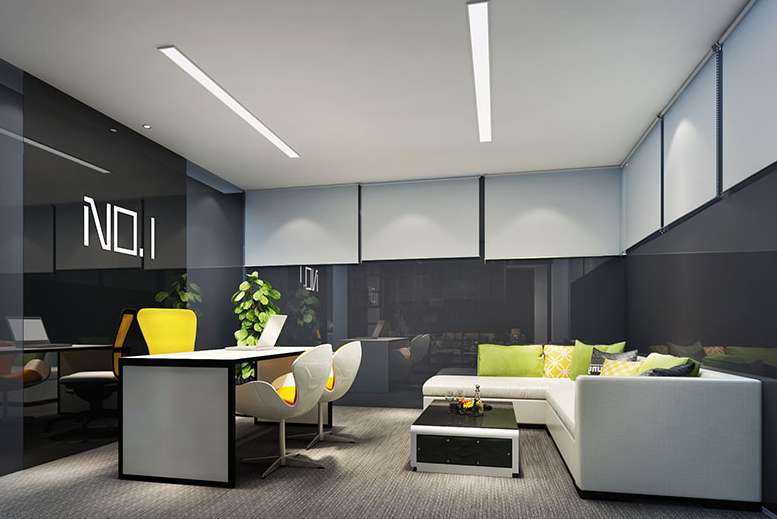 商業空間裝修 商業空間裝修