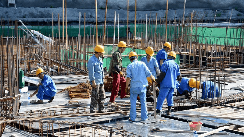 廣州建筑施工隊哪里找 廣州建筑施工隊哪里找