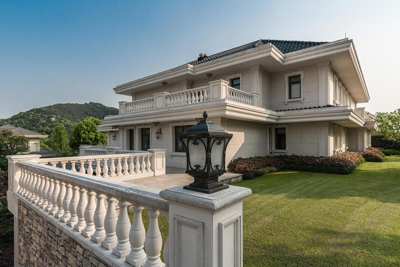 廣州別墅建筑土建承包公司推薦 廣州別墅建筑土建承包公司推薦