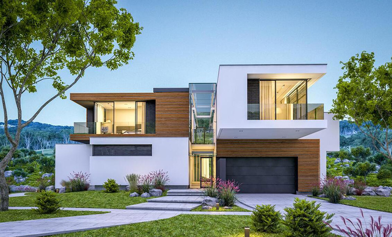 廣州別墅建筑土建承包公司推薦 廣州別墅建筑土建承包公司推薦