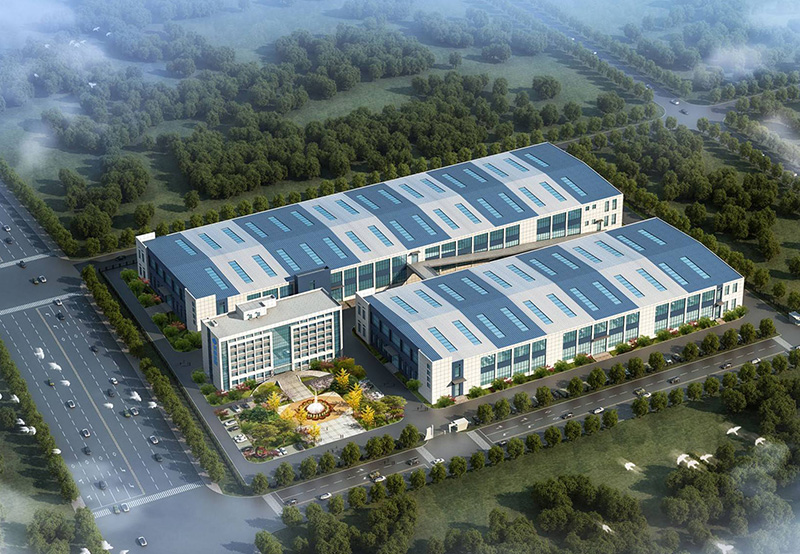 廠房報建設計施工全包的EPC建筑公司 廠房報建設計施工全包的EPC建筑公司