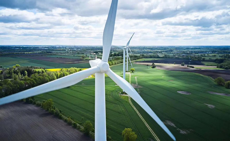 華商智慧新能源科技公司:賦能綠色未來,智領能源新時代 華商智慧新能源科技公司:賦能綠色未來,智領能源新時代