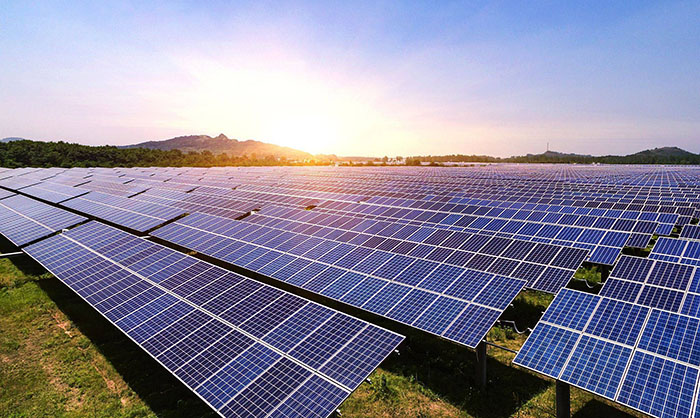 引領光伏EPC總承包，賦能綠色能源未來-華商智慧新能源