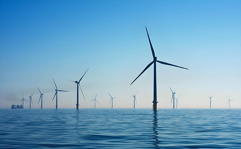 風(fēng)力發(fā)電:馭風(fēng)而行,開啟綠色能源新時(shí)代 風(fēng)力發(fā)電:馭風(fēng)而行,開啟綠色能源新時(shí)代