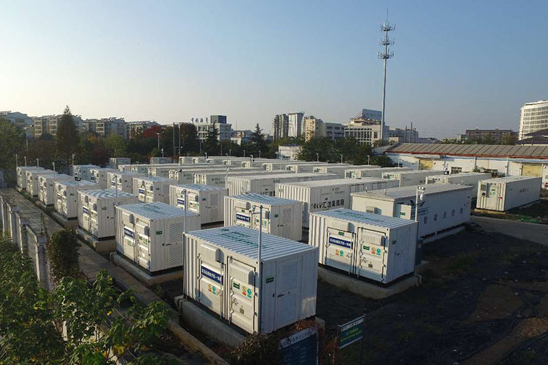 工廠安裝儲(chǔ)能柜的省電效益全解析:從峰谷套利到綜合收益 工廠安裝儲(chǔ)能柜的省電效益全解析:從峰谷套利到綜合收益