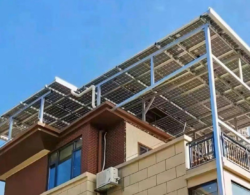 屋頂光伏板:點亮綠色財富的明智之選 屋頂光伏板:點亮綠色財富的明智之選