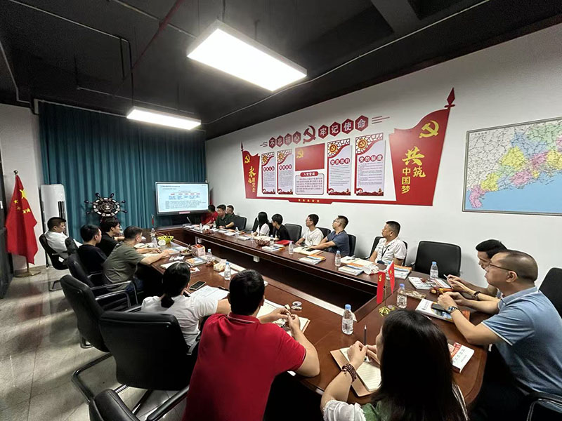 金風(fēng)科技與華商共探儲(chǔ)能新機(jī)遇:以技術(shù)協(xié)同驅(qū)動(dòng)綠色能源未來 金風(fēng)科技與華商共探儲(chǔ)能新機(jī)遇:以技術(shù)協(xié)同驅(qū)動(dòng)綠色能源未來