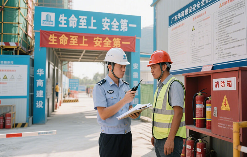 廣東建筑勞務(wù)分包優(yōu)選伙伴-廣東華商建設(shè),合規(guī)筑基?服務(wù)賦能 廣東建筑勞務(wù)分包優(yōu)選伙伴-廣東華商建設(shè),合規(guī)筑基?服務(wù)賦能