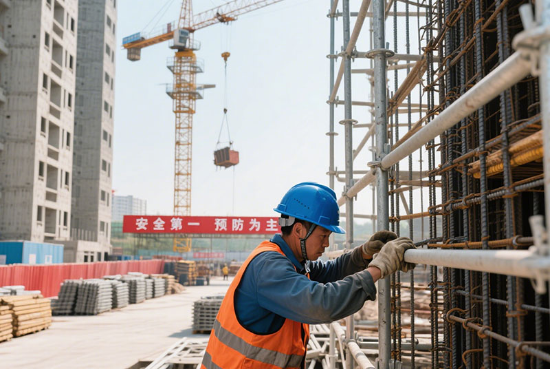 建筑勞務(wù)分包的卓越之選-廣東華商建設(shè)集團(tuán)