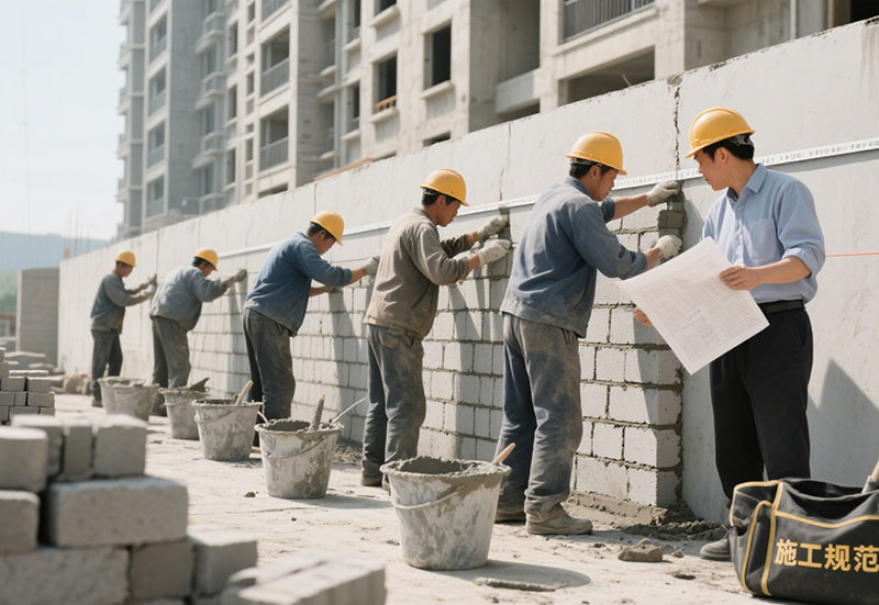 建筑勞務分包的卓越之選-廣東華商建設集團 建筑勞務分包的卓越之選-廣東華商建設集團